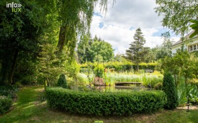 Jardins de Gaume > Photos