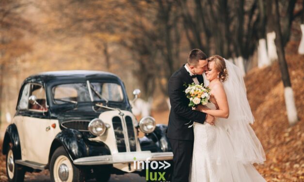 Bruxelles > Salon du Mariage