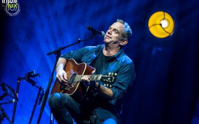 Mondorf > Garou en Concert > Photos