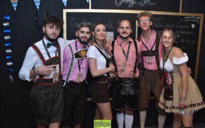 Florenville > Soirée oktoberfest  > Photos