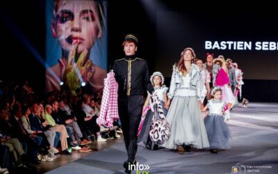 Arlon > Lux Fashion week > Photos