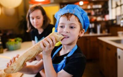 Les 100 boulangeries-Pâtisseries préférées des wallons