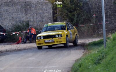 Photos > Rallye de Mettet 2022