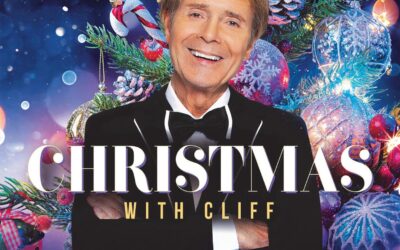 Nouvel album > Cliff Richard