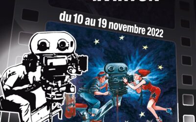 LE FESTIVAL DE VIRTON DEVOILE SA PROGRAMMATION 2022