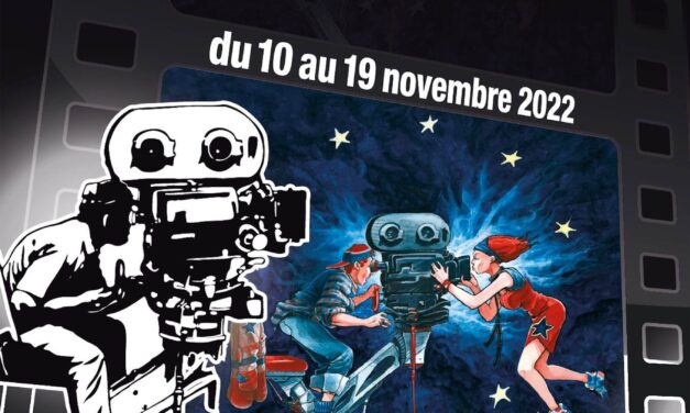 LE FESTIVAL DE VIRTON DEVOILE SA PROGRAMMATION 2022