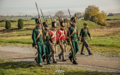 Habay > Mageroy >  A l’époque Napoléonienne