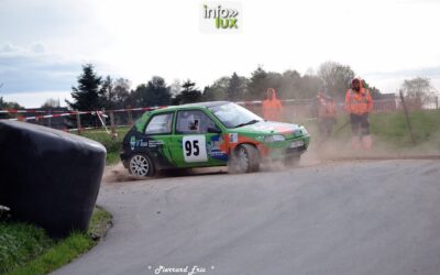 JMC, Rallye des Hautes Fagnes > Photos