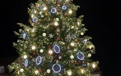 Strasbourg > Marché de Noël