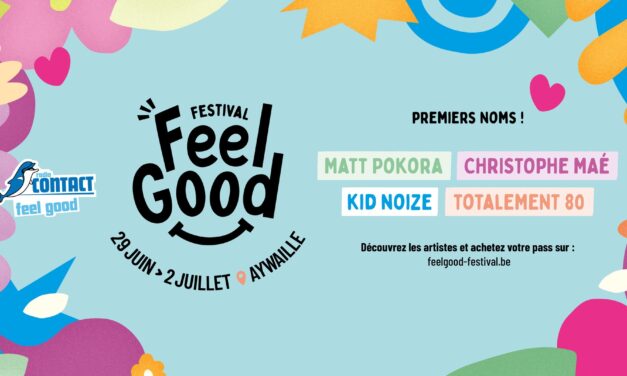 Feel Good Festival 2023