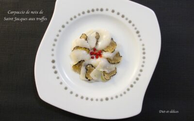 Cuisine > Menu Noël > recettes