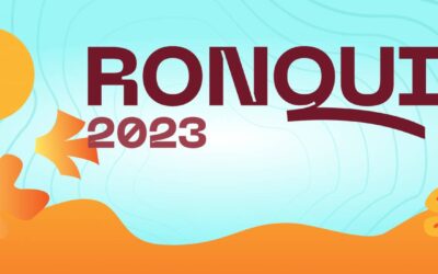 Ronquières festival 2023