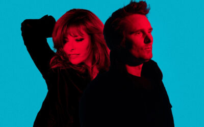 Nouveau single > Muse Mylène Farmer