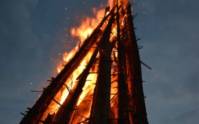 Carnaval Grand Feu > Haut-le-Wastia