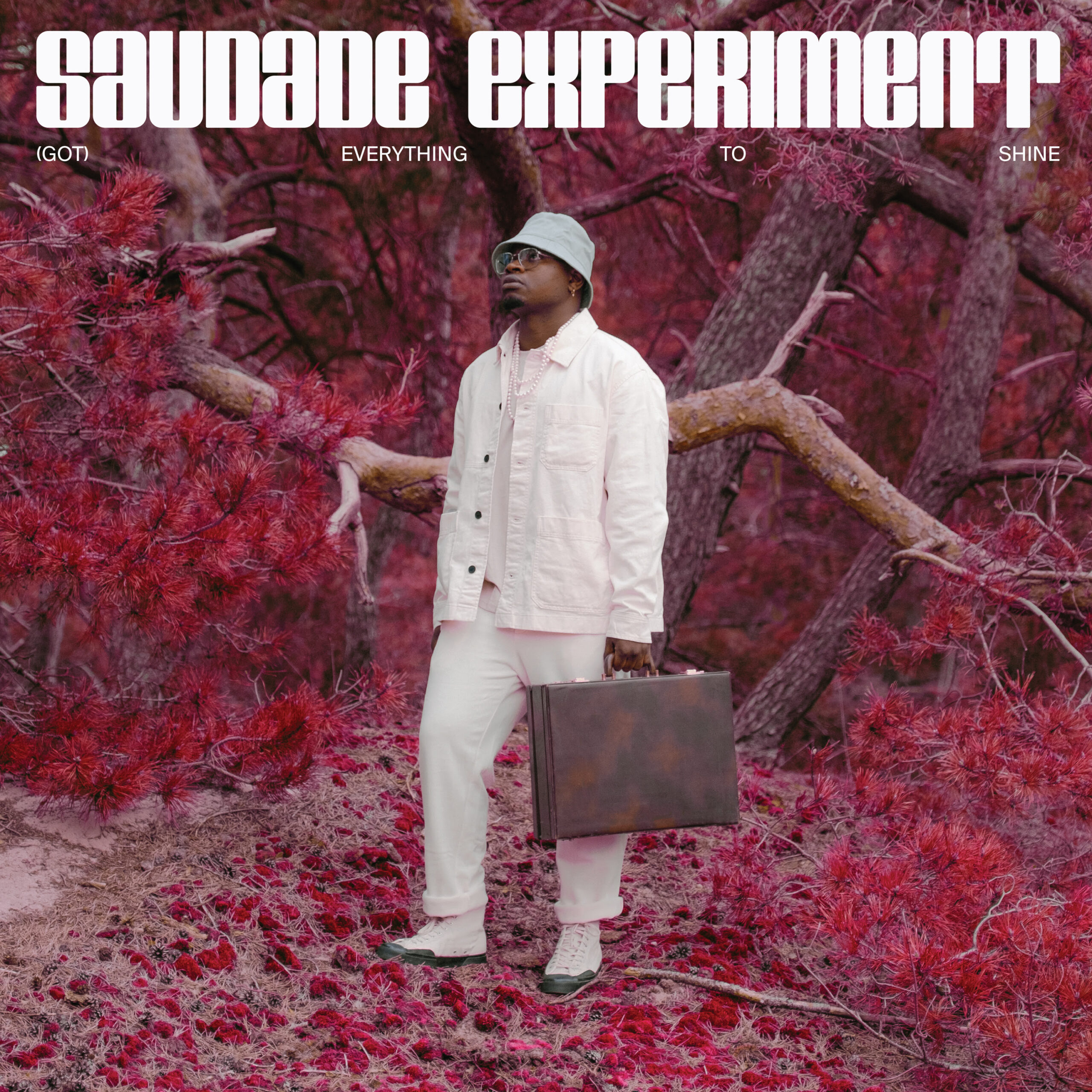 saudade experiment