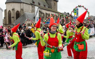 Bastogne > Pat’Carnaval > Nouvelles Photos 2