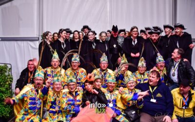 Bastogne > Pat’Carnaval > Gediwi Raf 1 > Photos