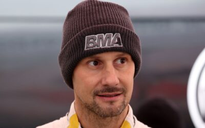 Legend Boucles de Bastogne > Tom Boonen