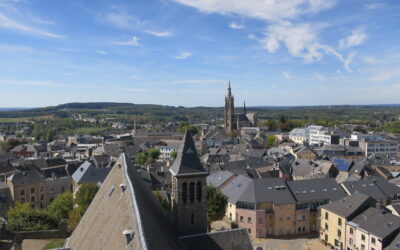 NEUFCHÂTEAU > COLLECTE PNEUS SILOS > RÉDUCTIONS