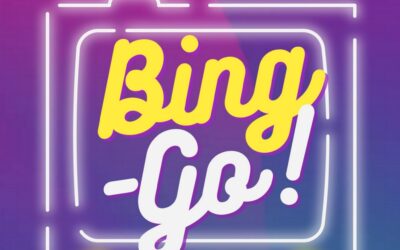 Bing-Go > La websérie made in Belgium