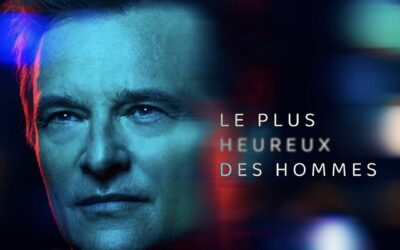 David Hallyday > Nouveau single