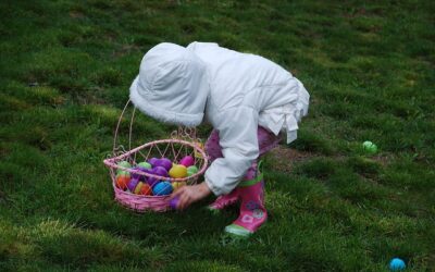 WARMIFONTAINE > CHASSE AUX OEUFS