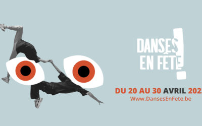 BELGIQUE > ÉVÈNEMENT > DANSES EN FÊTE