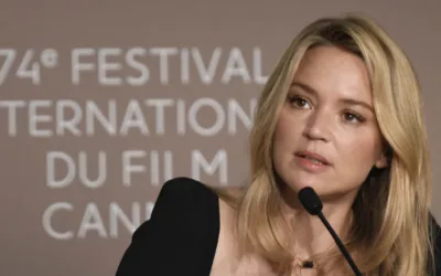 CANNES 2023 > RIEN A PERDRE > VIRGINIE EFIRA