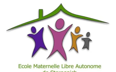 L’Ecole maternelle libre autonome de Sterpenich