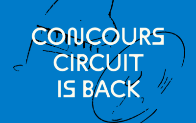 BELGIQUE > INSCRIPTION >  CONCOURS CIRCUIT