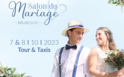 BRUXELLES > SALON DU MARIAGE