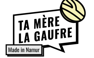 NAMUR > TA MÉRE LA GAUFRE