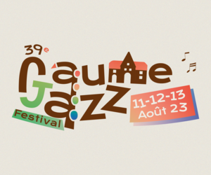 FESTIVAL> ROSSIGNOL>GAUME JAZZ