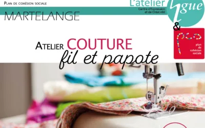 MARTELANGE >ATELIER COUTURE