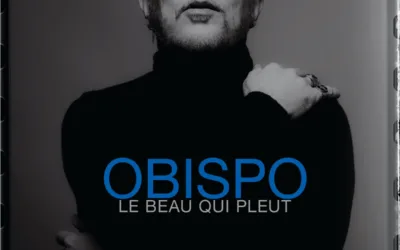 ALBUM > PASCAL OBISPO > LE BEAU QUI PLEUT