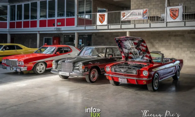 Liège > Classic Cars and Bikes > Photos