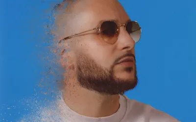 NOUVEAU SINGLE > BEN’DO > TU M’OUBLIERAS