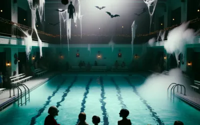 Virton > Piscine >  Halloween