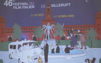 FESTIVAL > FILM > ITALIEN > VILLERUPT