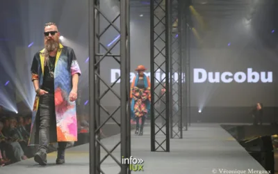 Arlon > Lux Fashion Week > Damien Ducobu > Photos