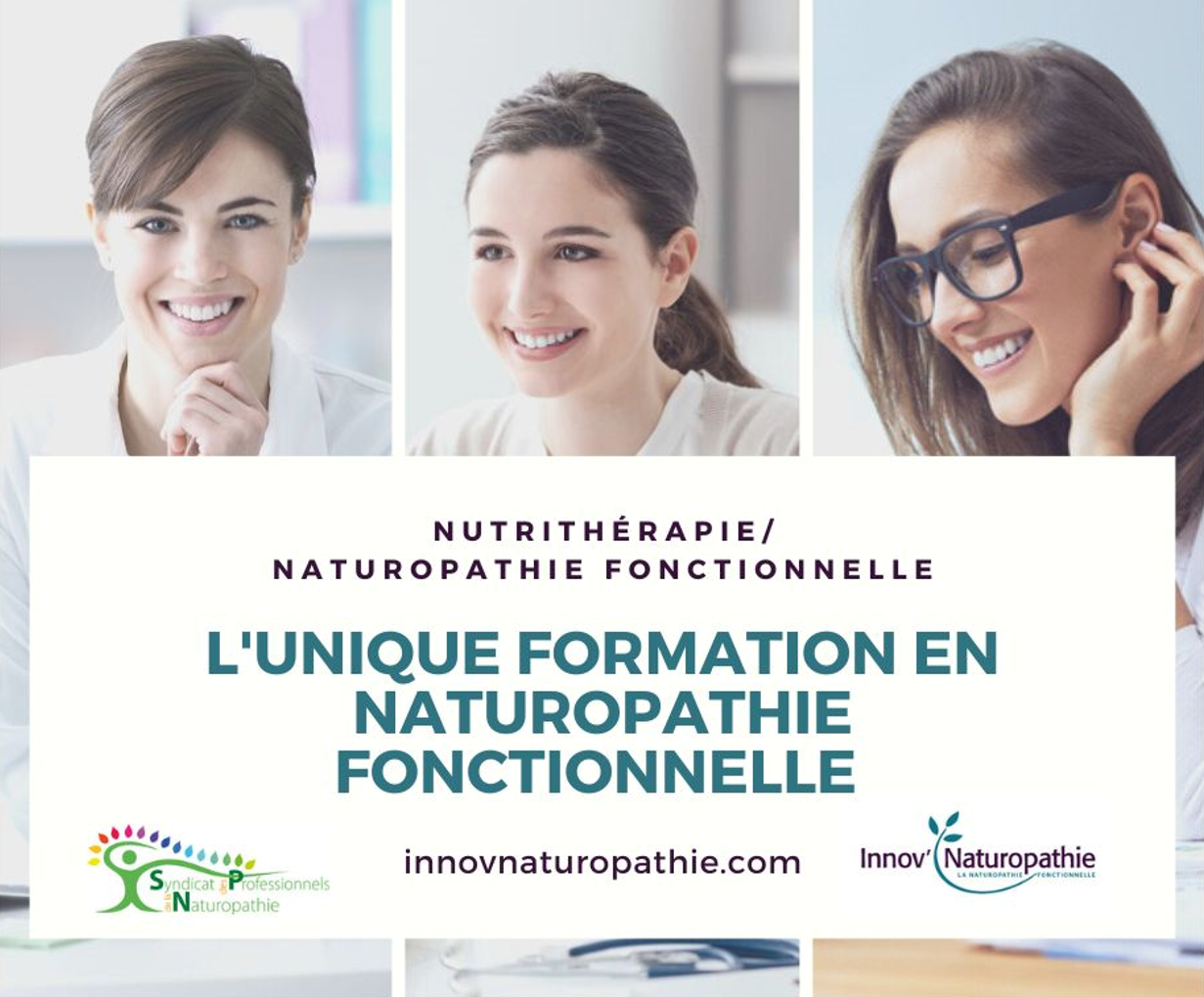 Innov'Naturopathie