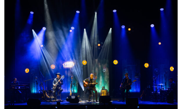 Liège > Garou > « Tourne » au Forum