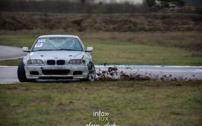 CHAMBLEY > CIRCUIT > Stages de Pilotage