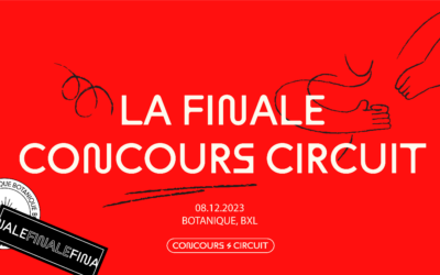 BELGIQUE > BOTANIQUE > FINAL DU CONCOURS CIRCUIT 2023