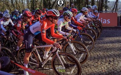 Namur > Cyclo Cross > Photos 2023