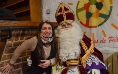 Barvaux > Saint Nicolas > Photos