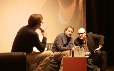 Gerardmer > Festival Fantastique > Masterclass, Hommage et Récompense 