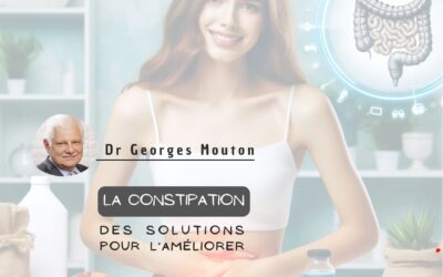 SANTÉ > MÉDECINE > CONSTIPATION