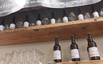  Durbuy – Wéris > SBF 2024 > Brasserie du Rideux