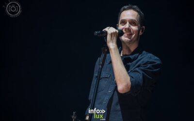 Amnéville > Concert > Grand Corps Malade